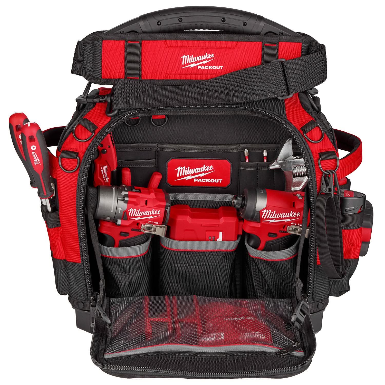 Milwaukee 48-22-8316 PACKOUT 15