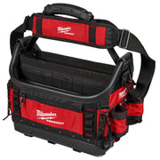 Milwaukee 48-22-8317 PACKOUT 15 in. Structured Tote