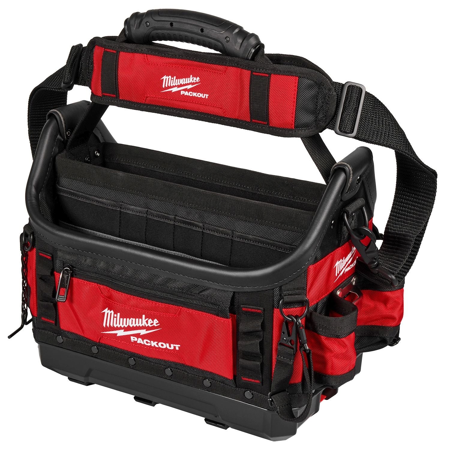 Milwaukee 48-22-8317 PACKOUT 15 in. Structured Tote