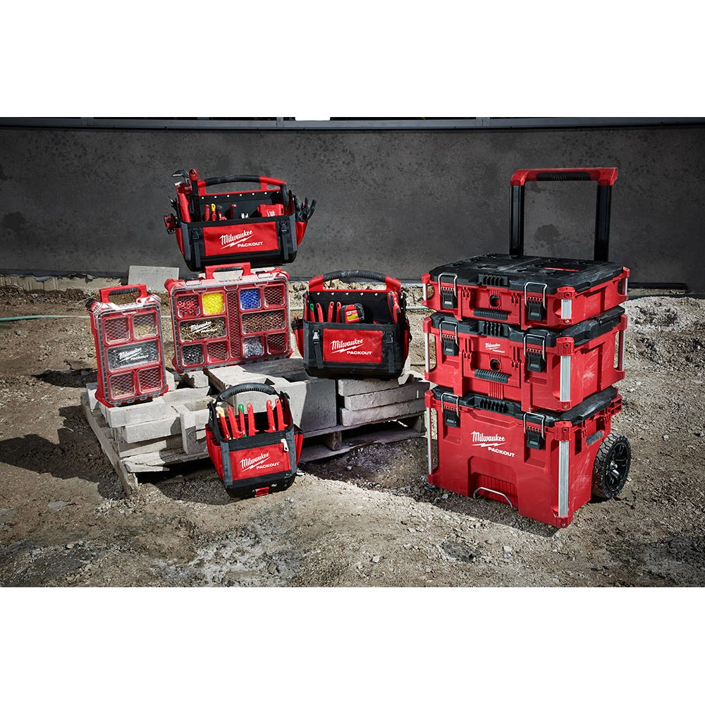 Milwaukee 48-22-8320 20" PACKOUT Tote