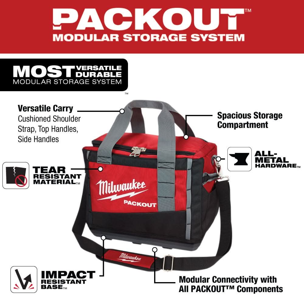 Milwaukee PACKOUT Holiday Value Kit