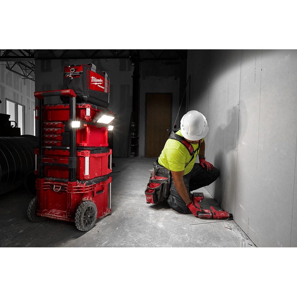 Milwaukee 48-22-8321 15" PACKOUT Tool Bag