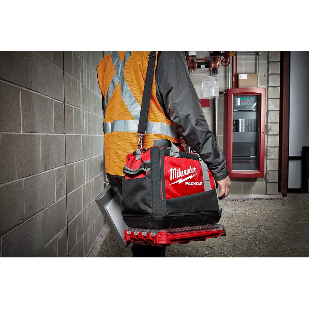Milwaukee 48-22-8321 15" PACKOUT Tool Bag