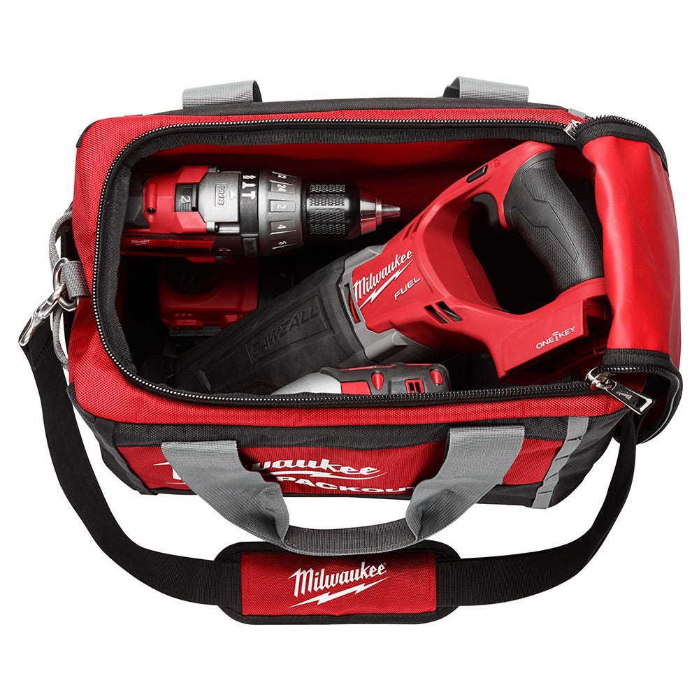 Milwaukee 48-22-8321 15" PACKOUT Tool Bag
