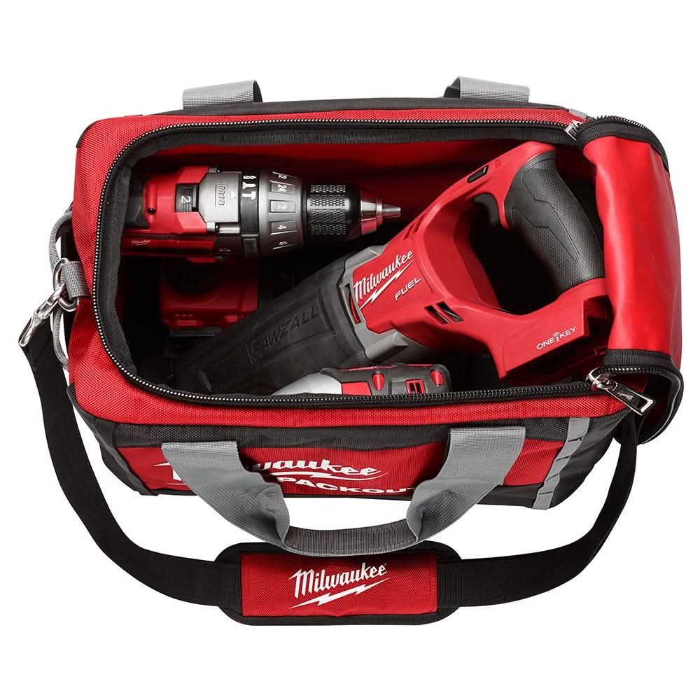 Milwaukee PACKOUT Holiday Value Kit