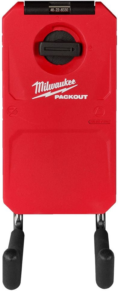 Milwaukee 48-22-8330 PACKOUT 9-in Straight Hook