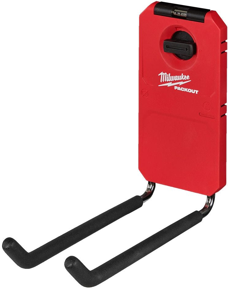 Milwaukee 48-22-8330 PACKOUT 9-in Straight Hook