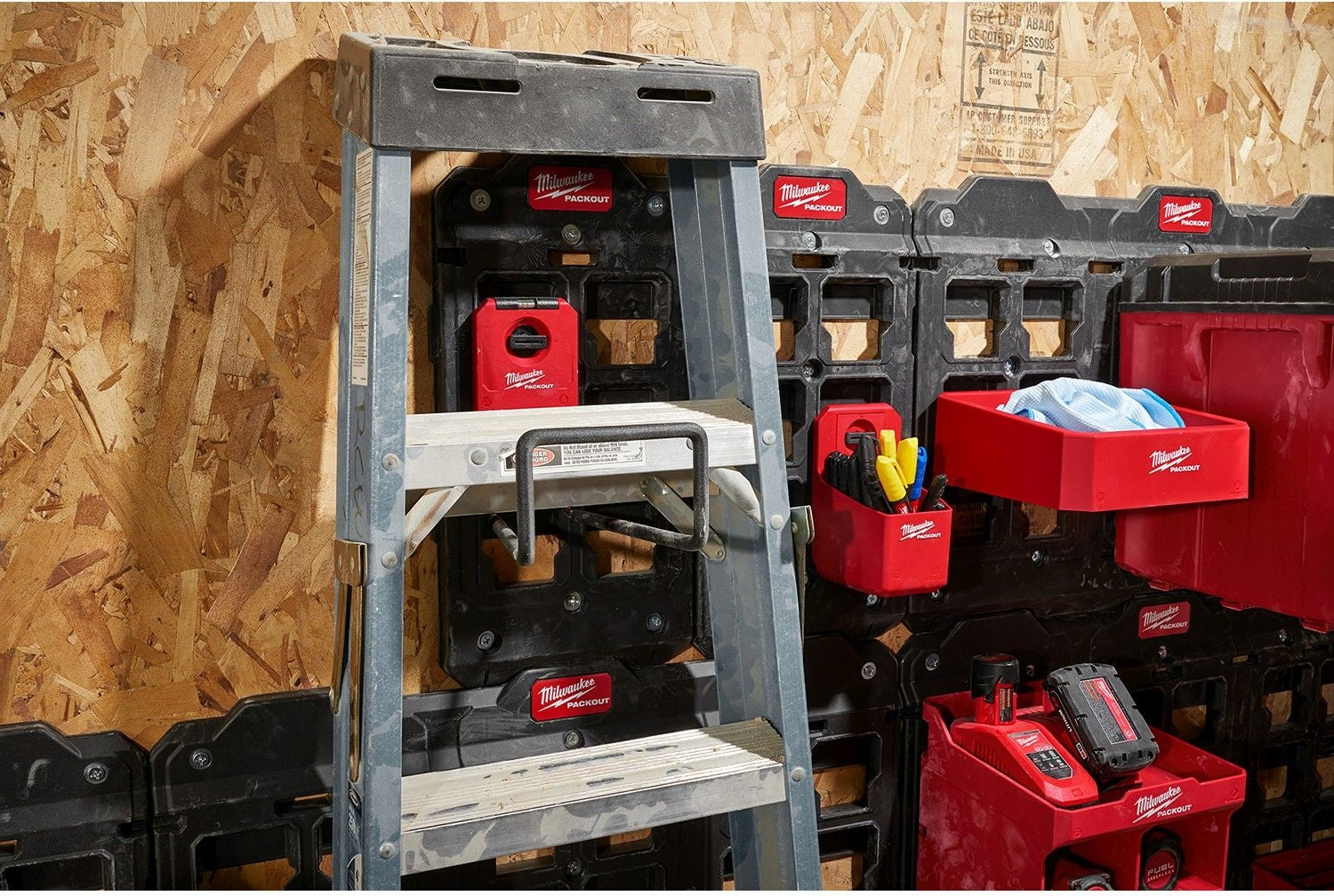 Milwaukee 48-22-8332 PACKOUT Wide Hook