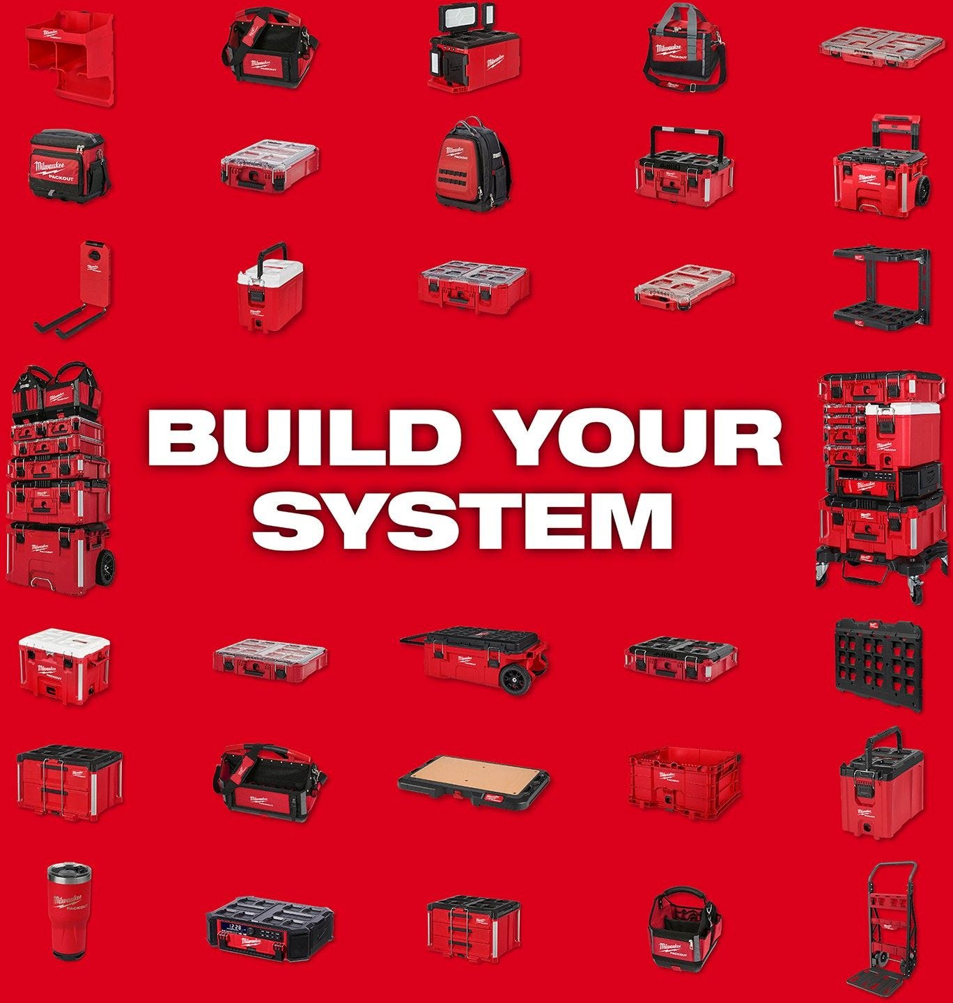 Milwaukee 48-22-8333 PACKOUT 4-in S-Hook