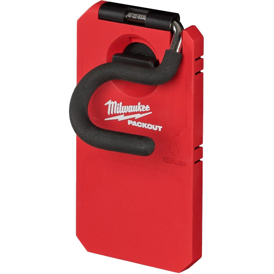 Milwaukee 48-22-8333 PACKOUT 4-in S-Hook