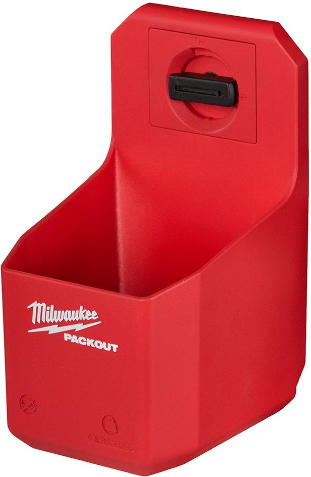 Milwaukee 48-22-8336 PACKOUT Organizer Cup Bin