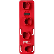 Milwaukee 48-22-8338 PACKOUT M12 Battery Rack