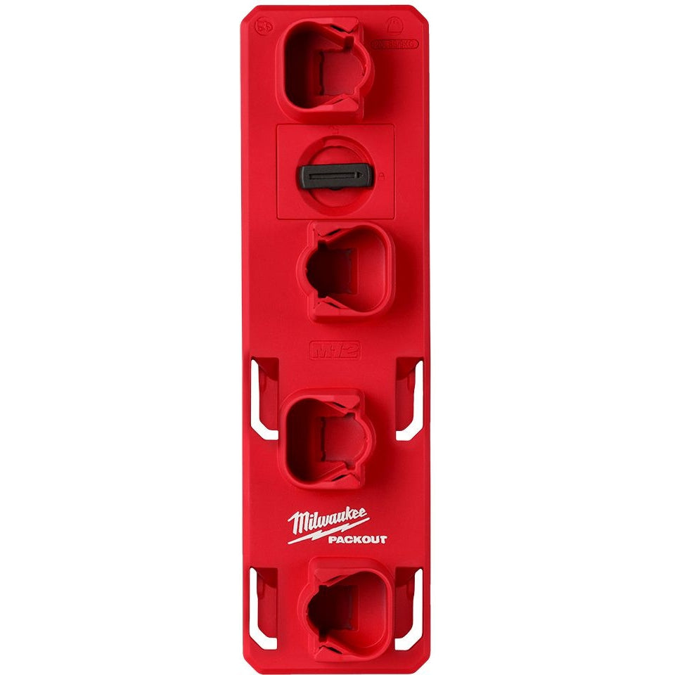Milwaukee 48-22-8338 PACKOUT M12 Battery Rack