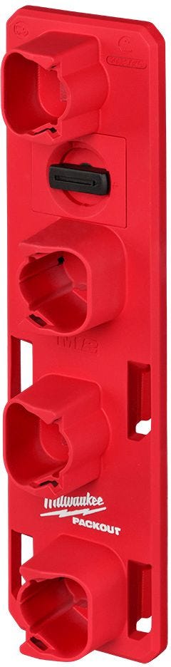 Milwaukee 48-22-8338 PACKOUT M12 Battery Rack