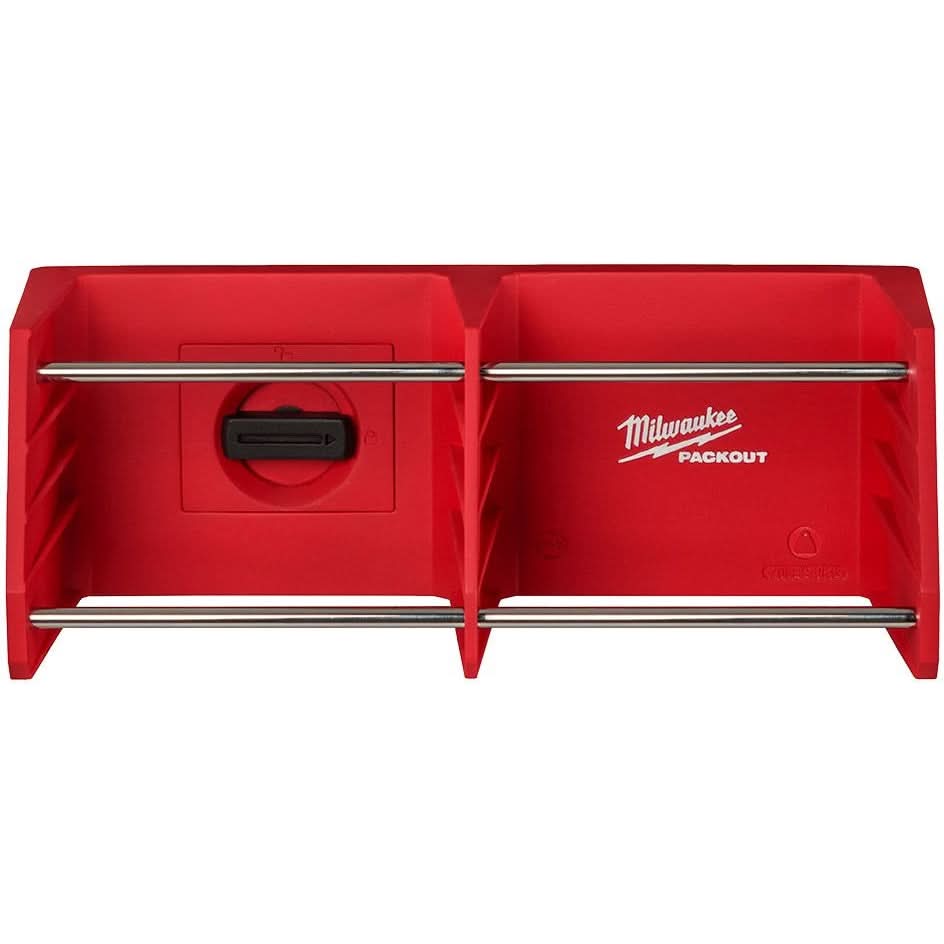 Milwaukee 48-22-8340 PACKOUT Tool Rack