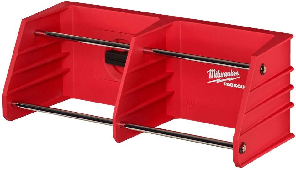Milwaukee 48-22-8340 PACKOUT Tool Rack