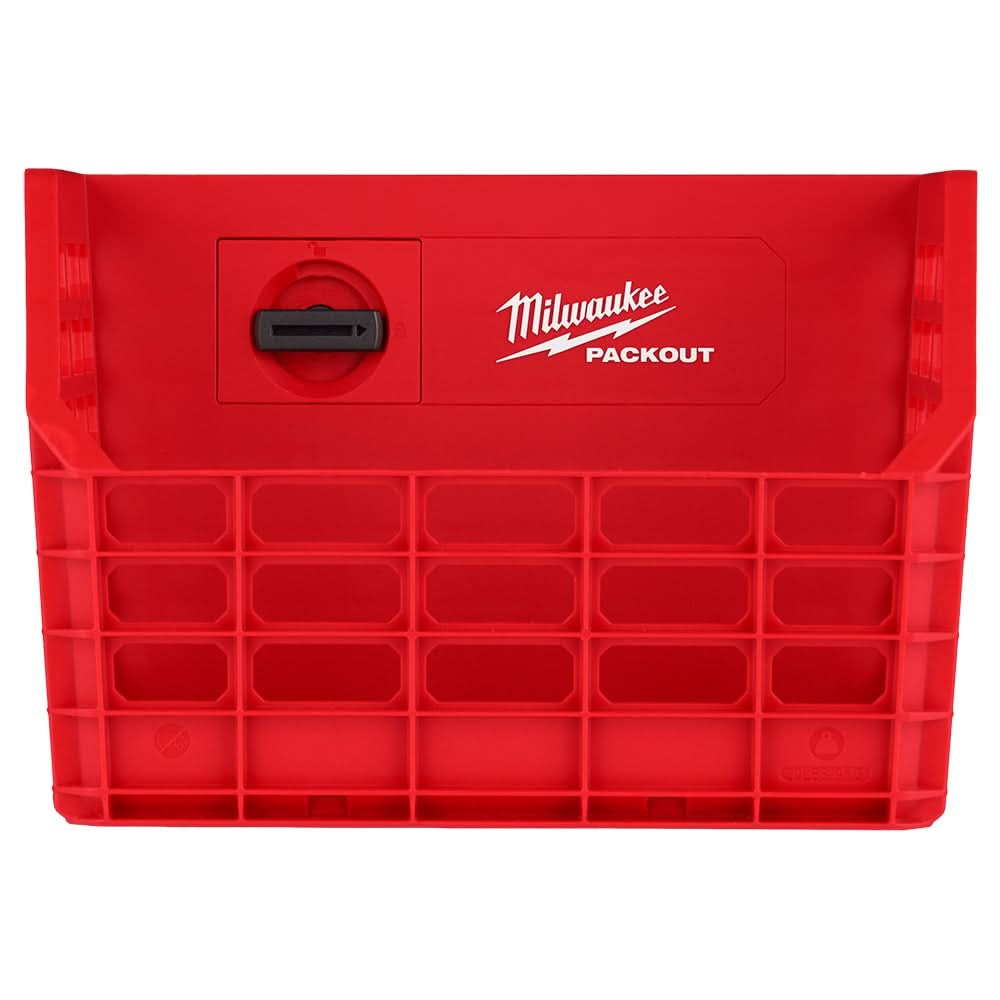 Milwaukee 48-22-8342 PACKOUT Compact Wall Basket (PROMO)