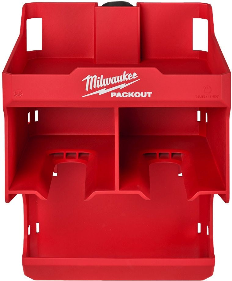 Milwaukee 48-22-8343 PACKOUT Tool Station