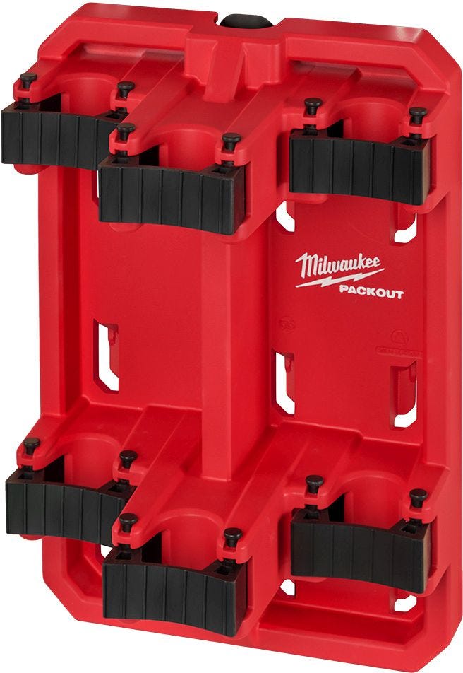 Milwaukee 48-22-8349 PACKOUT Long Handle Tool Rack