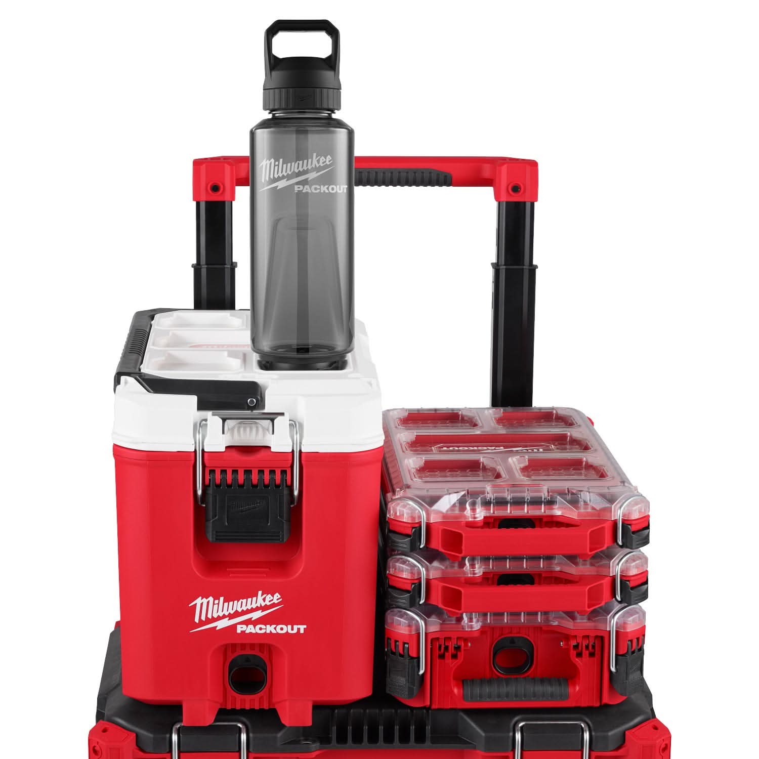 Milwaukee 48-22-8373B PACKOUT™ 48oz Bottle with Chug Lid