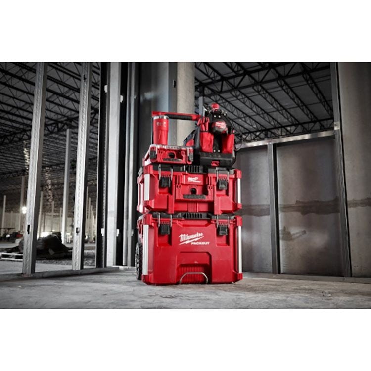Milwaukee 48-22-8392RX PACKOUT Red 20-Oz. Tumbler (PROMO)