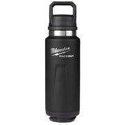 Milwaukee 48-22-8396B PACKOUT 24oz Insulated Bottle with Chug Lid