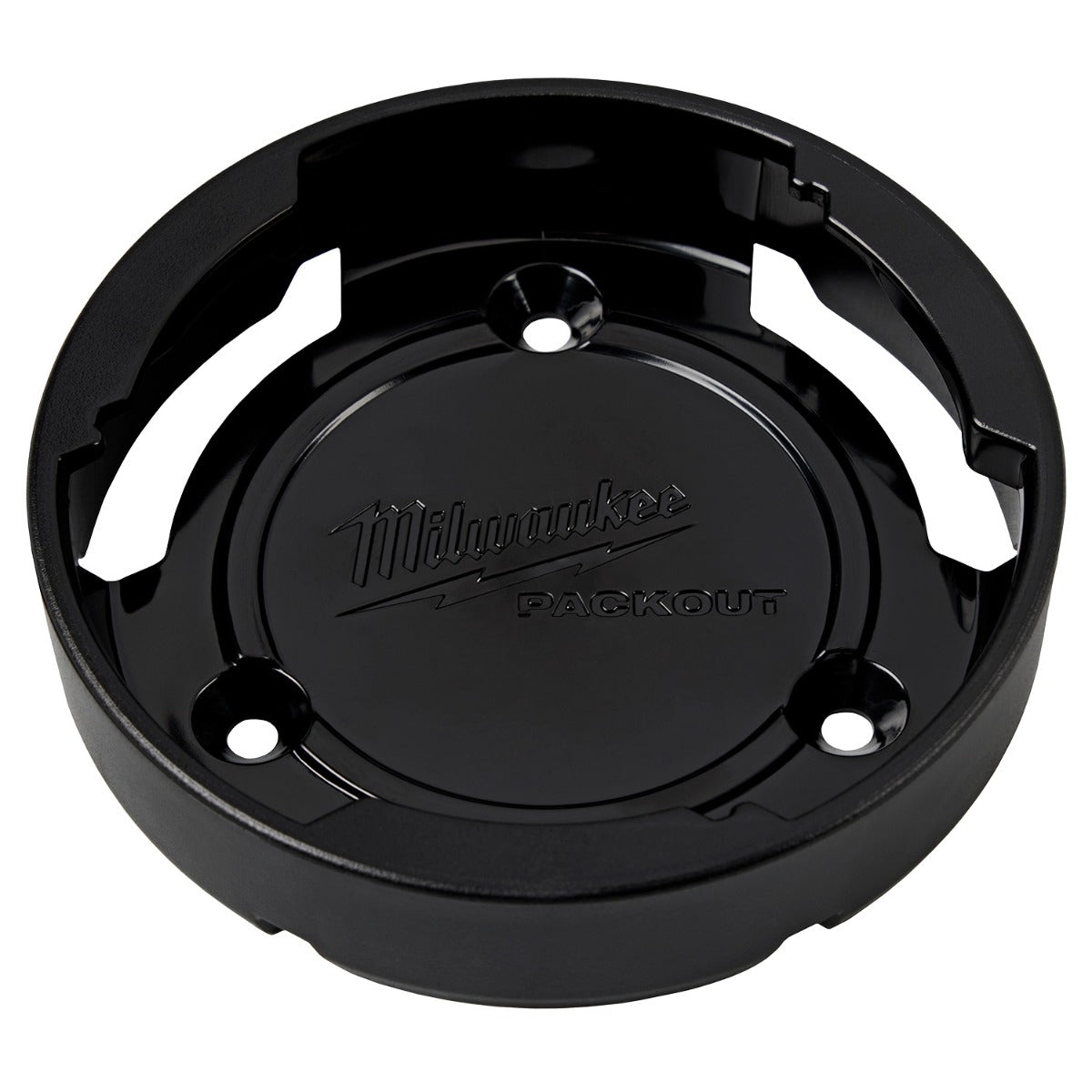 Milwaukee 48-22-8399 PACKOUT Twist to Lock Mount, 3-Pack