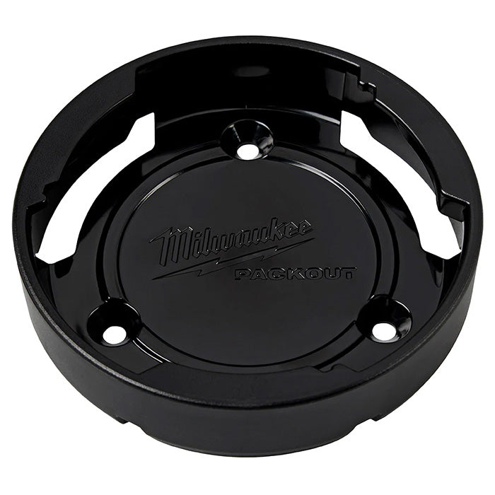 Milwaukee 48-22-8399X PACKOUT Twist to Lock Mount