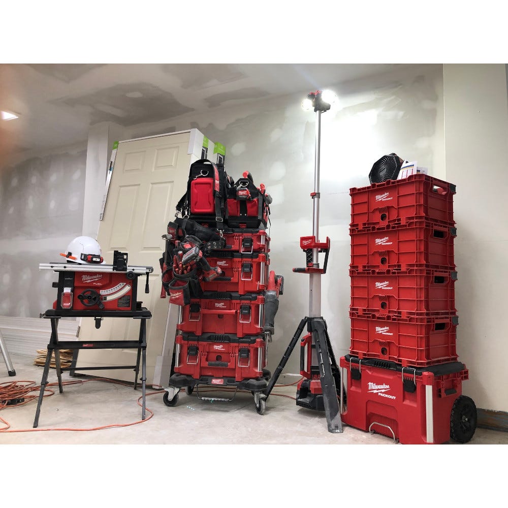 Milwaukee 48-22-8410 PACKOUT Dolly Cart