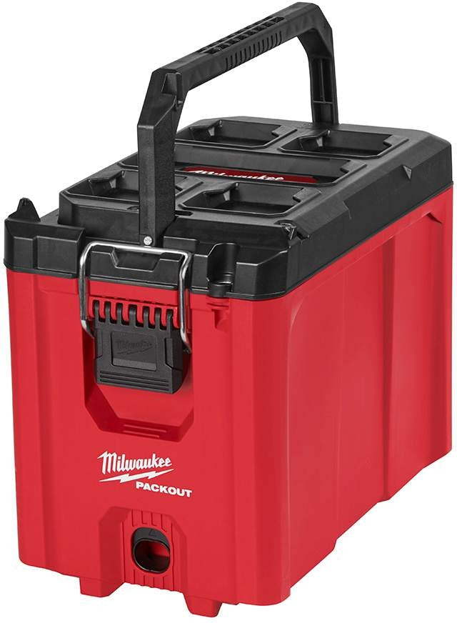 Milwaukee 48-22-8422 PACKOUT Compact Tool Box (PROMO)