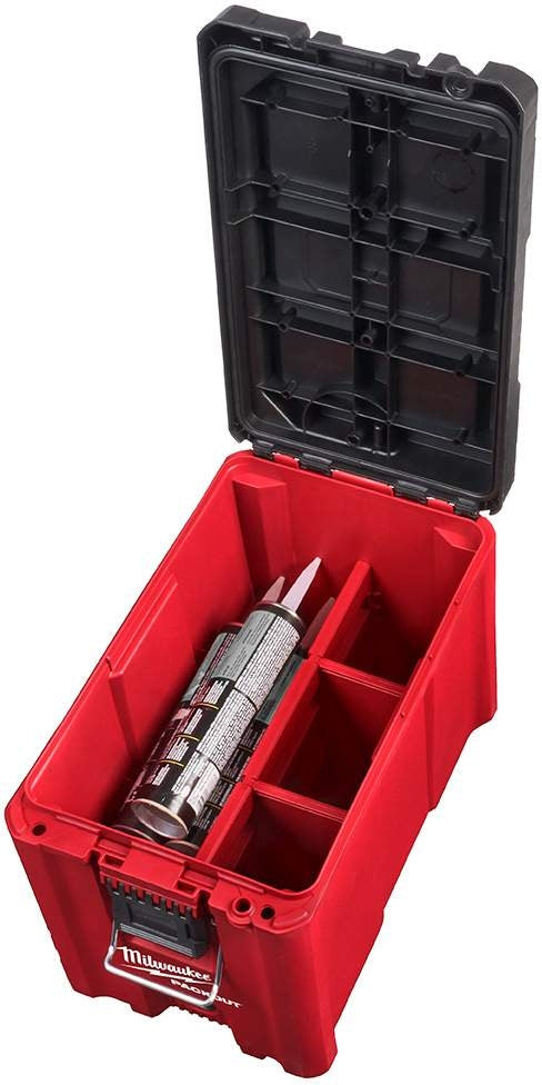 Milwaukee 48-22-8422 PACKOUT Compact Tool Box (PROMO)