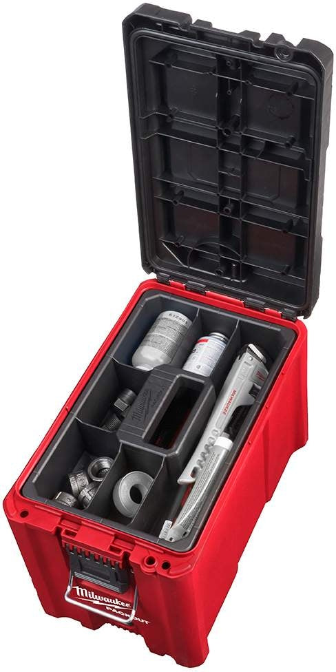 Milwaukee 48-22-8422 PACKOUT Compact Tool Box (PROMO)