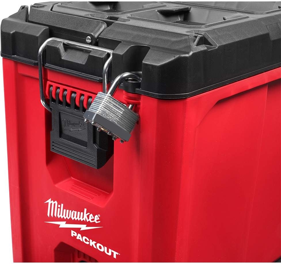 Milwaukee 48-22-8422 PACKOUT Compact Tool Box (PROMO)