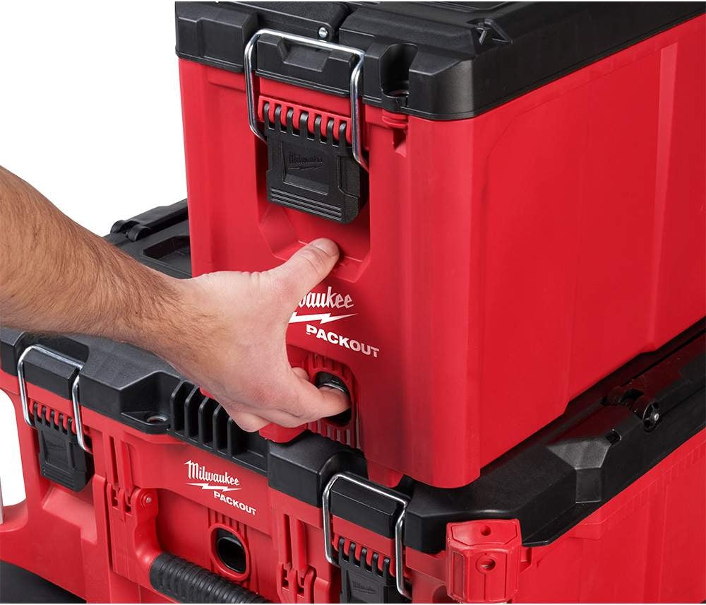 Milwaukee 48-22-8422 PACKOUT Compact Tool Box (PROMO)