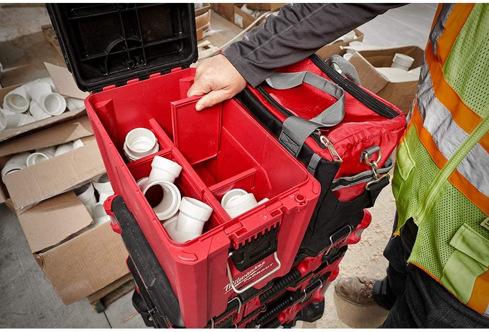 Milwaukee 48-22-8422 PACKOUT Compact Tool Box (PROMO)