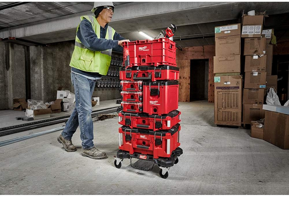 Milwaukee 48-22-8422 PACKOUT Compact Tool Box (PROMO)