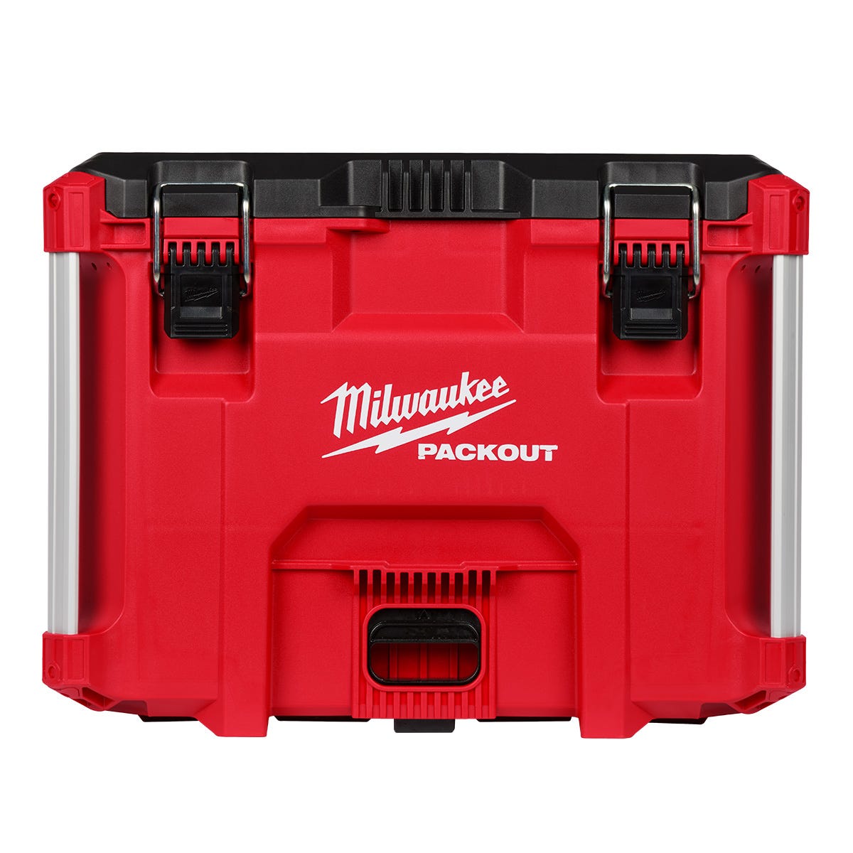 Milwaukee PACKOUT XL Tool Box and Dolly Cart Discount Pack