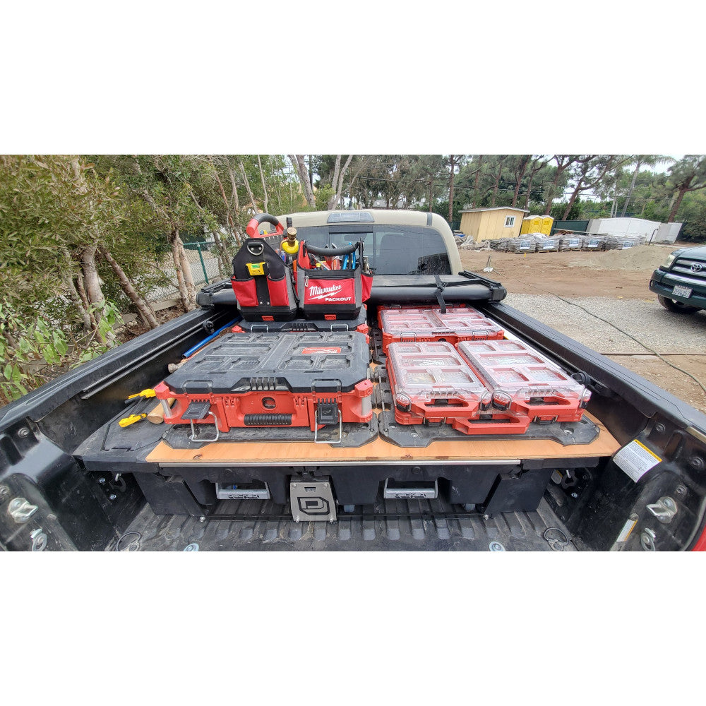Milwaukee 48-22-8430 PACKOUT Organizer (PROMO)