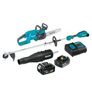 Makita Holiday Outdoor Value Kit