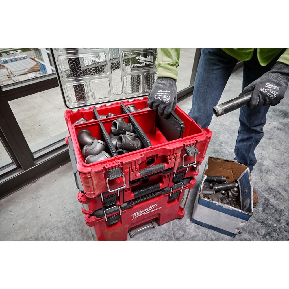 Milwaukee PACKOUT Holiday Value Kit