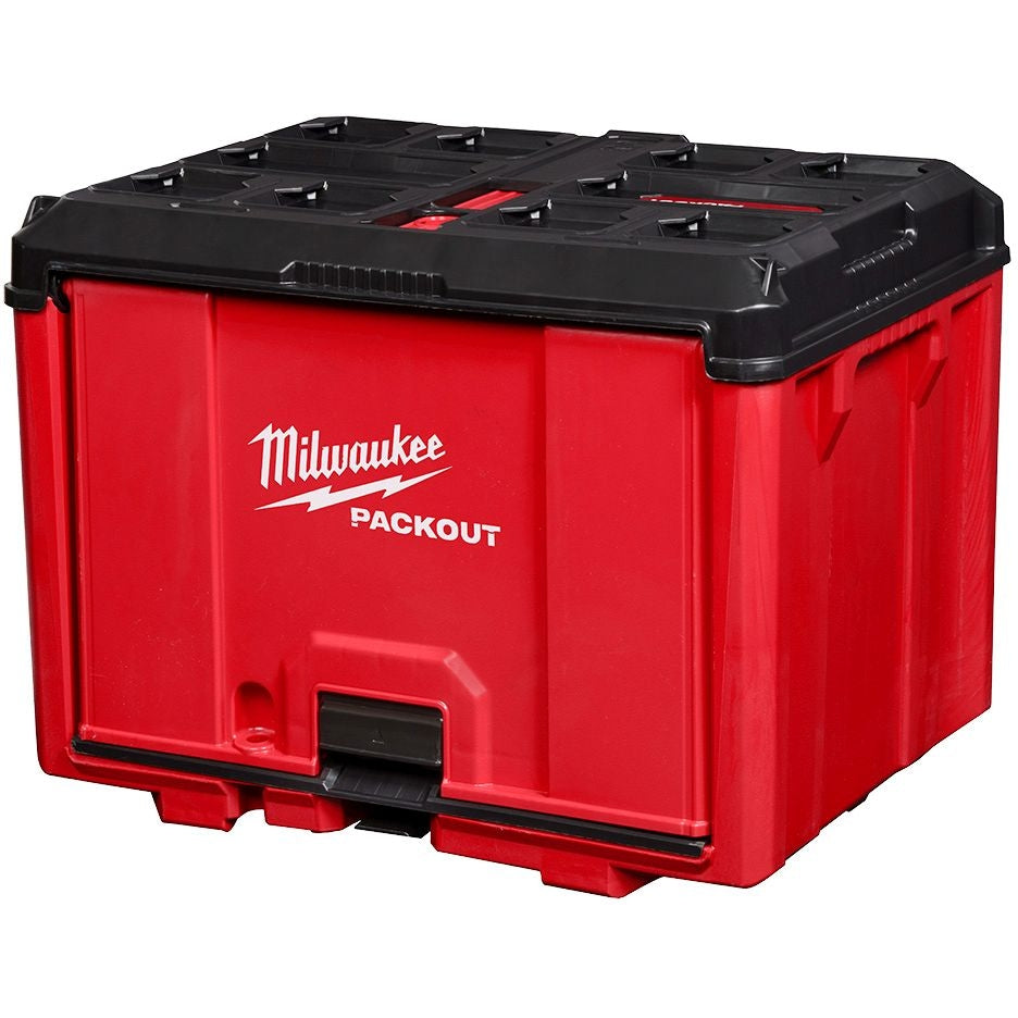 Milwaukee 48-22-8445 PACKOUT Cabinet