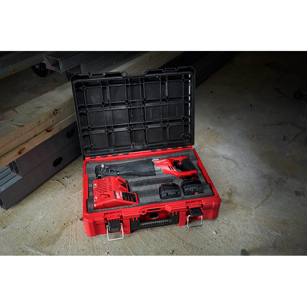 Milwaukee 48-22-8451 PACKOUT Customizable Foam Insert