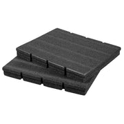 Milwaukee 48-22-8453 Low-Profile Customizable Foam Insert for PACKOUT Drawer Tool Boxes
