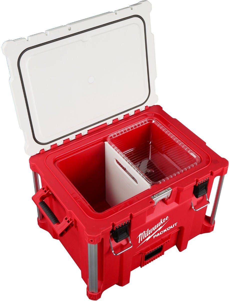 Milwaukee 48-22-8462 PACKOUT 40-Quart XL Cooler