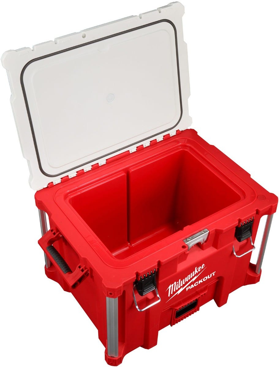 Milwaukee 48-22-8462 PACKOUT 40-Quart XL Cooler