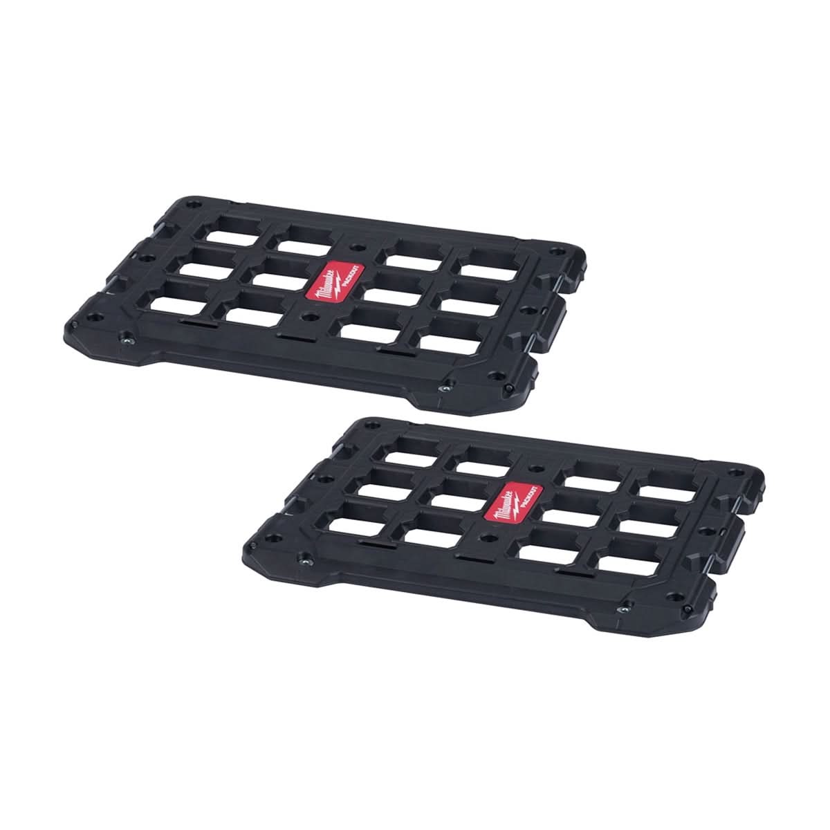 Milwaukee PACKOUT Mounting Plate, 2-Pack