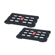 Milwaukee PACKOUT Mounting Plate, 2-Pack
