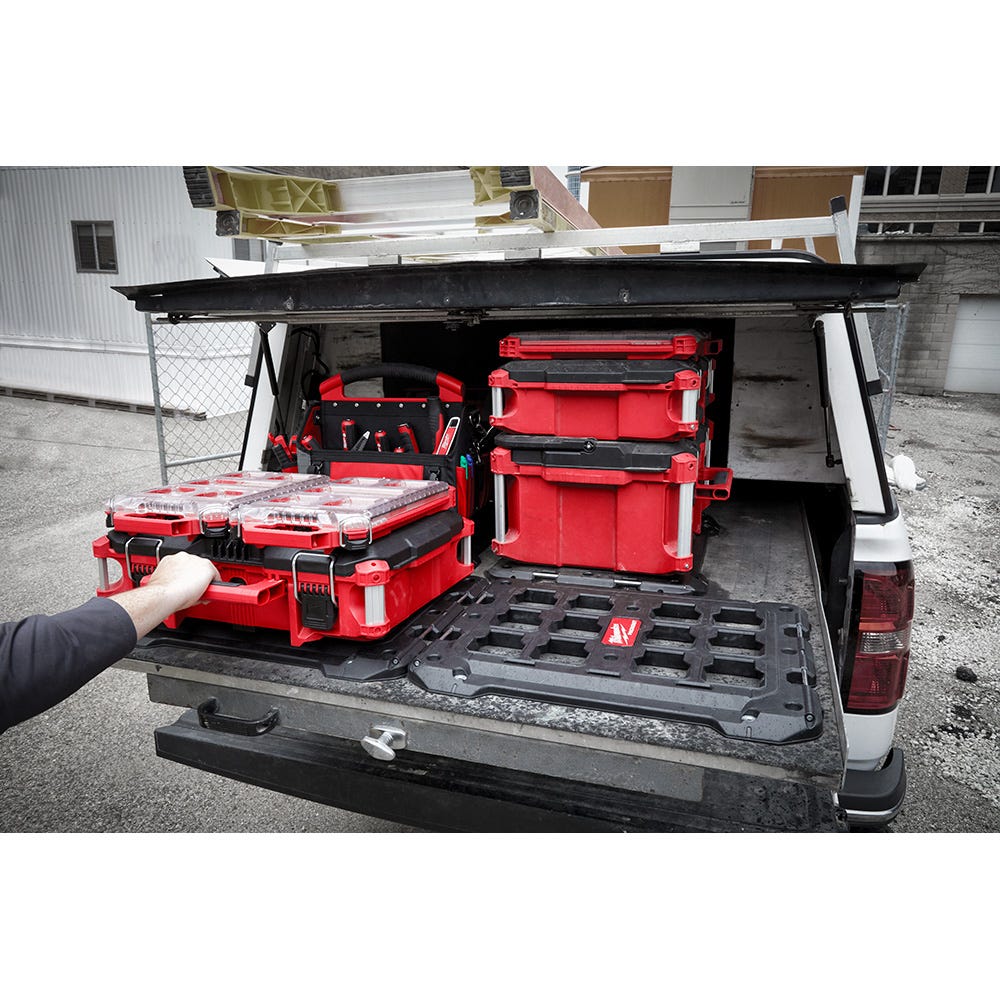 Milwaukee 48-22-8485 PACKOUT Mounting Plate – Tool Nut