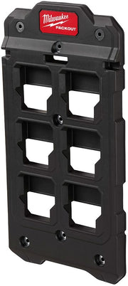 Milwaukee 48-22-8486 PACKOUT Compact Wall Plate