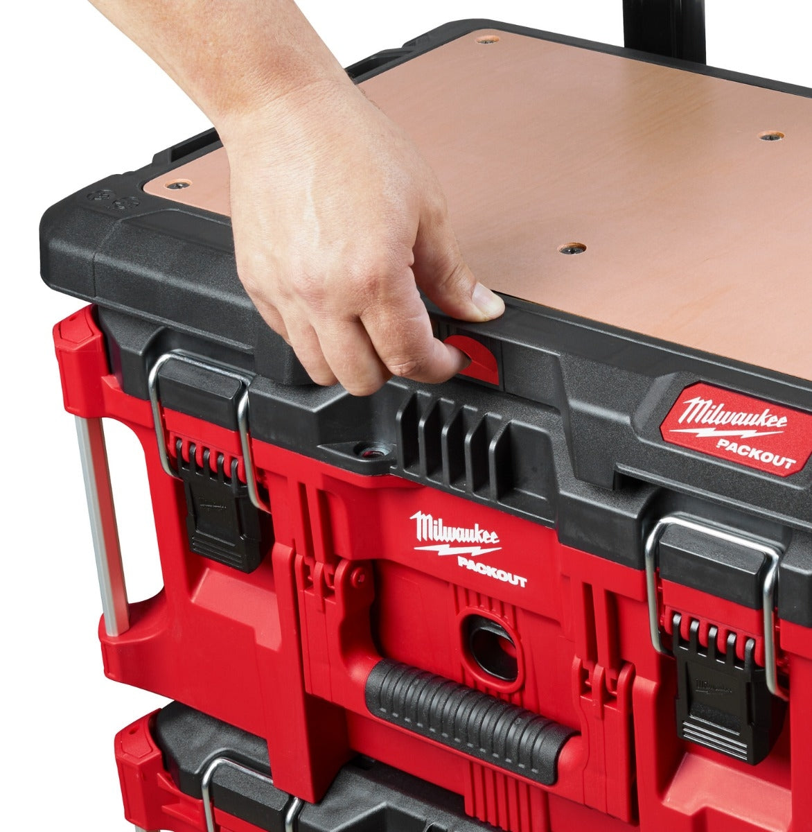 Milwaukee 48-22-8488 PACKOUT Customizable Work Top (PROMO)